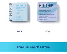 Cargar imagen en el visor de la galería, Kinship Supermello Crema Hidratante De Gel Hialurónico Nutre
