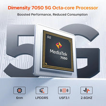Cargar imagen en el visor de la galería, Doogee V Max Pro 2025 Teléfono Resistente 5g 22000 Mah 32
