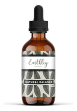 Cargar imagen en el visor de la galería, Earthley Wellness Natural Balance Fórmula Herbaria Natural
