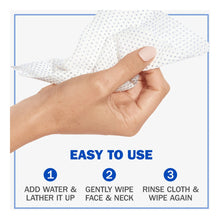 Cargar imagen en el visor de la galería, Olay 4 En 1 Paños Fragancia Y Jabón Facial Diaria Gratuita
