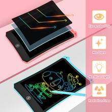 Cargar imagen en el visor de la galería, Tablet De Escritura Con Pantalla Lcd De 8.5 Pulgadas
