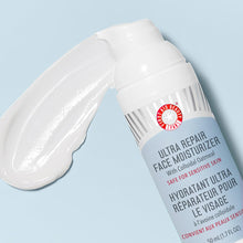 Cargar imagen en el visor de la galería, First Aid Beauty Crema Hidratante Para Rostro Ultra
