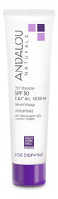 Cargar imagen en el visor de la galería, Andalou Naturals Diy Booster Spf 30 Suero Facial Sin Perfume
