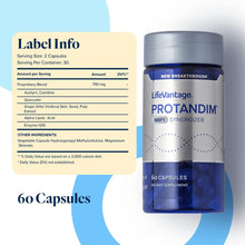 Cargar imagen en el visor de la galería, Protandim Nrf1 Synergizer 60 Cápsulas Suplementos
