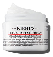 Cargar imagen en el visor de la galería, Kiehls Crema Facial Ultra Facial Con 4.5% De Escualano Para
