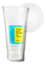 Cargar imagen en el visor de la galería, Cosrx Low Ph Good Morning Limpiador Facial En Gel Suave Para
