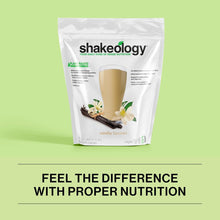 Cargar imagen en el visor de la galería, Shakeology Proteína Vegana En Polvo Sin Gluten Batido De
