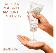Cargar imagen en el visor de la galería, Innisfree Volcanic Bha Espuma Limpiadora De Poros Con Ácido

