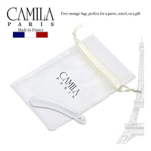 Cargar imagen en el visor de la galería, Camila Paris Cp3245 Pinza Para Cabello Francés Soporte
