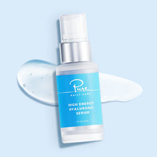 Cargar imagen en el visor de la galería, Pure Daily Care Suero Hialurónico De Alta Energía 1 Oz Suero
