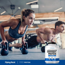 Cargar imagen en el visor de la galería, Fitness Labs Proteína De Suero En Polvo   5 Libras   1.23 Oz
