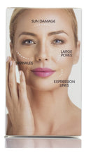 Cargar imagen en el visor de la galería, Advanced Clinicals Crema Facial Con Retinol Encapsulado
