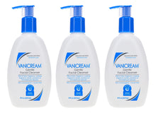 Cargar imagen en el visor de la galería, Limpiador Facial Suave Vanicream Para Piel Sensible Con
