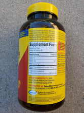 Cargar imagen en el visor de la galería, Na Ture Made Cholest Off Plus 900 Mg Esteroles Vegetales 210
