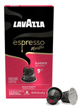 Cargar imagen en el visor de la galería, Lavazza Espresso Maestro Classico Cápsulas De Aluminio
