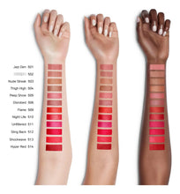 Cargar imagen en el visor de la galería, Shiseido Modernmatte Lápiz Labial En Polvo Cobertura
