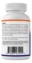 Cargar imagen en el visor de la galería, Vitamatic L-triptófano 1000 Mg 120 Comprimidos 120
