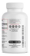 Cargar imagen en el visor de la galería, Bronson Raíz De Remolacha 2000 Mg Extra Fuerte 2000 Mg Por
