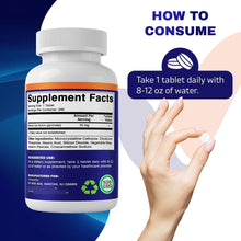 Cargar imagen en el visor de la galería, Vitamatic Boro Quelado Como Glicinato 10 Mg 240 Tabletas -
