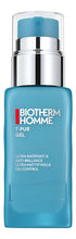 Cargar imagen en el visor de la galería, Biotherm Homme T-pur Gel Un Gel Hidratante Para Hombres Con
