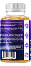 Cargar imagen en el visor de la galería, Vitamatic Gomitas Cardo Mariano 3000 mg | 80% Silimarina | Desintox Hepática
