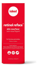 Cargar imagen en el visor de la galería, Indeed Labs Retinol Reface Retinol Crema Reparadora De
