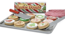 Cargar imagen en el visor de la galería, Melissa &amp; Doug Juego Para Cortar Y Hornear Galletas De
