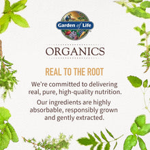 Cargar imagen en el visor de la galería, Garden Of Life Mykind Organics Aceite De Orégano Estacional
