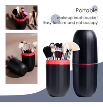 Cargar imagen en el visor de la galería, Bs-mall Juego De Brochas De Maquillaje De Alta Calidad Base
