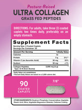 Cargar imagen en el visor de la galería, Natures Truth 1000 Mg De Colágeno Hidrolizado Tipo I Y Iii
