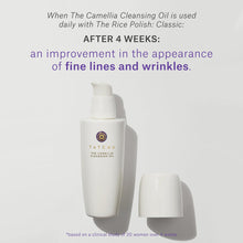 Cargar imagen en el visor de la galería, Tatcha | Aceite de Limpieza de Camelia 1 Paso | Limpieza Facial
