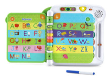 Cargar imagen en el visor de la galería, Leapfrog Prep Libro De Actividades Preescolares Color Verde
