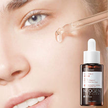 Cargar imagen en el visor de la galería, NEOGEN Dermalogy Real Serum Collection | Niacinamida + Vit C + Retinol + Bakuchiol + Péptido | K-Beauty
