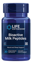 Cargar imagen en el visor de la galería, Life Extension Péptidos De Leche Bioactivos  Promueven La
