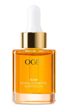Cargar imagen en el visor de la galería, Ogee Suero Bakuchiol Natural Retinol 2% Elixir Suero Facial
