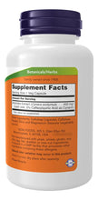 Cargar imagen en el visor de la galería, Now Foods Extracto De Alcachofa 450 Mg Cápsulas Veganas 90
