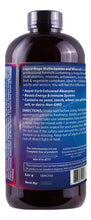 Cargar imagen en el visor de la galería, Drs Advantage  Líquido Mega De Suplementos Multivitamínicos
