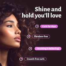 Cargar imagen en el visor de la galería, Miss Jessies Jelly Soft Curls 8.5 ./8.5 Fl Oz
