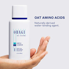 Cargar imagen en el visor de la galería, Obagi Nu-derm Limpiador Facial Suave Para Piel Normal A Seca
