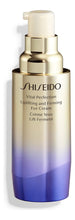 Cargar imagen en el visor de la galería, Shiseido Vital Perfection Crema De Ojos Edificante Y

