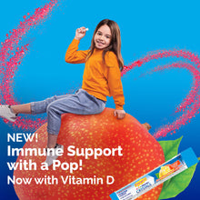 Cargar imagen en el visor de la galería, Emergen-c Kidz Immune Plus Crystals On-the-go Immune Support
