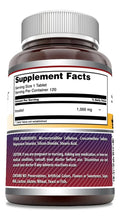 Cargar imagen en el visor de la galería, Amazing Formulas Inositol 1000 mg | 120 Tabletas | Salud Hormonal
