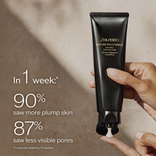 Cargar imagen en el visor de la galería, Shiseido Future Solution Lx Espuma Limpiadora Extra Rica 4.2
