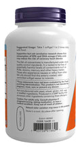 Cargar imagen en el visor de la galería, Now Foods  Ultra Omega
