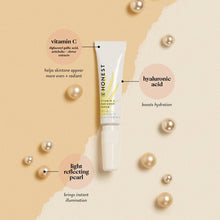 Cargar imagen en el visor de la galería, Honest Beauty Skincare Trio Mini | Kit Crema Hidratante 3 en 1
