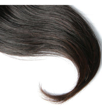 Cargar imagen en el visor de la galería, Amberhair Encaje Clousre Cabello Humano Recto 8a Brasileño
