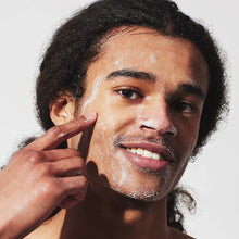 Cargar imagen en el visor de la galería, Jaxon Lane Limpiador Facial Para Hombre Boom Cica Wow
