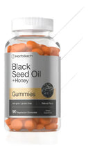 Cargar imagen en el visor de la galería, Aceite De Semillas Negras Horba
