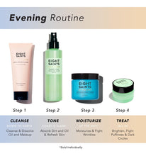 Cargar imagen en el visor de la galería, Eight Saints Up The Night Cream | Crema Antienvejecimiento Nocturna
