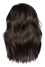 Cargar imagen en el visor de la galería, Gabor Hairuwear Peluca De Cabello Rizado Con Capas Y Ondas
